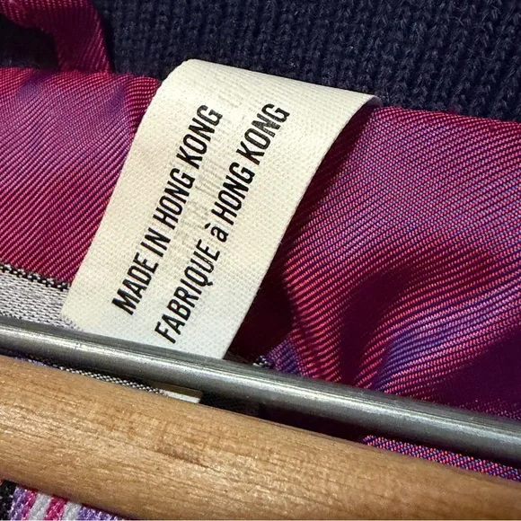 •NEVICA• ❄️ Vintage Virage Ladies Skiwear- Purple and Pink Ski Jacket ❄️ - Picture 10 of 16